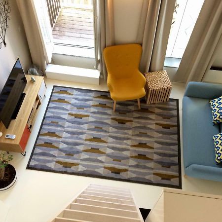 Portowhite City Lofts Luaran gambar