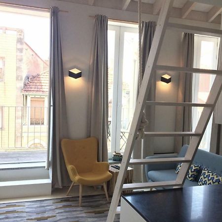Portowhite City Lofts Luaran gambar