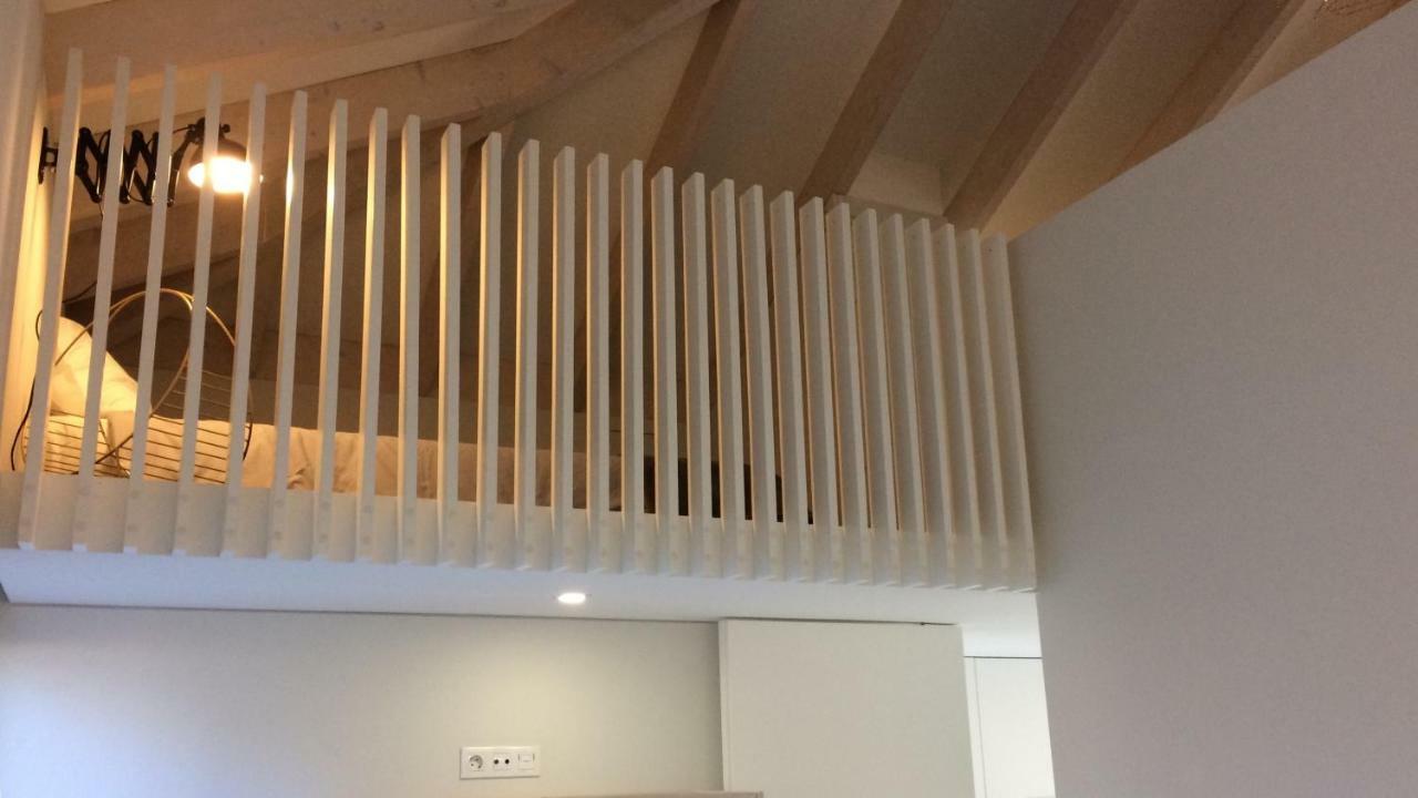 Portowhite City Lofts Luaran gambar