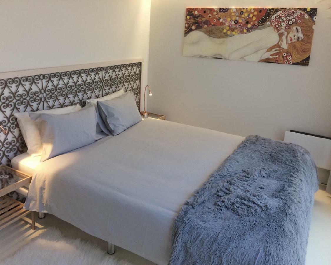 Portowhite City Lofts Luaran gambar
