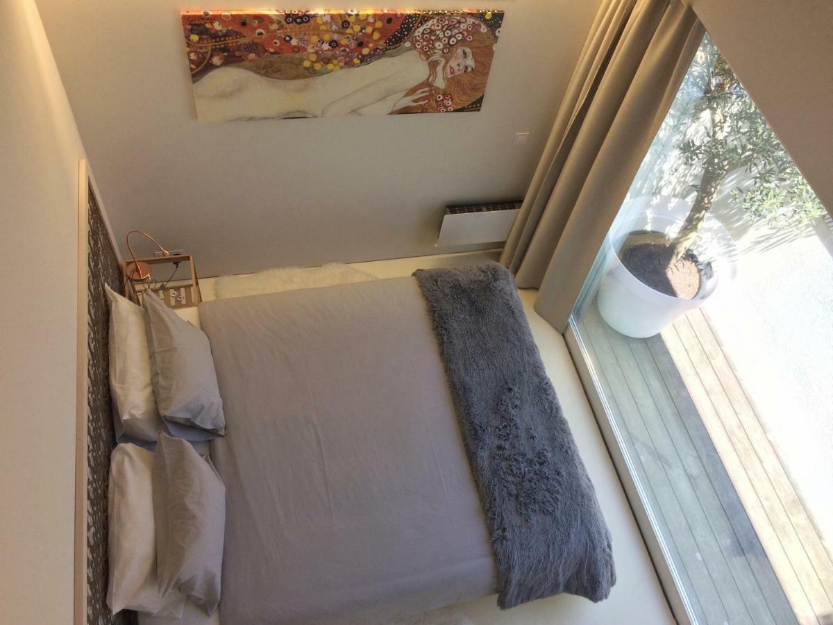 Portowhite City Lofts Luaran gambar